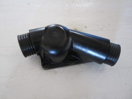 BMW - Thermostat Housing - 11531722531